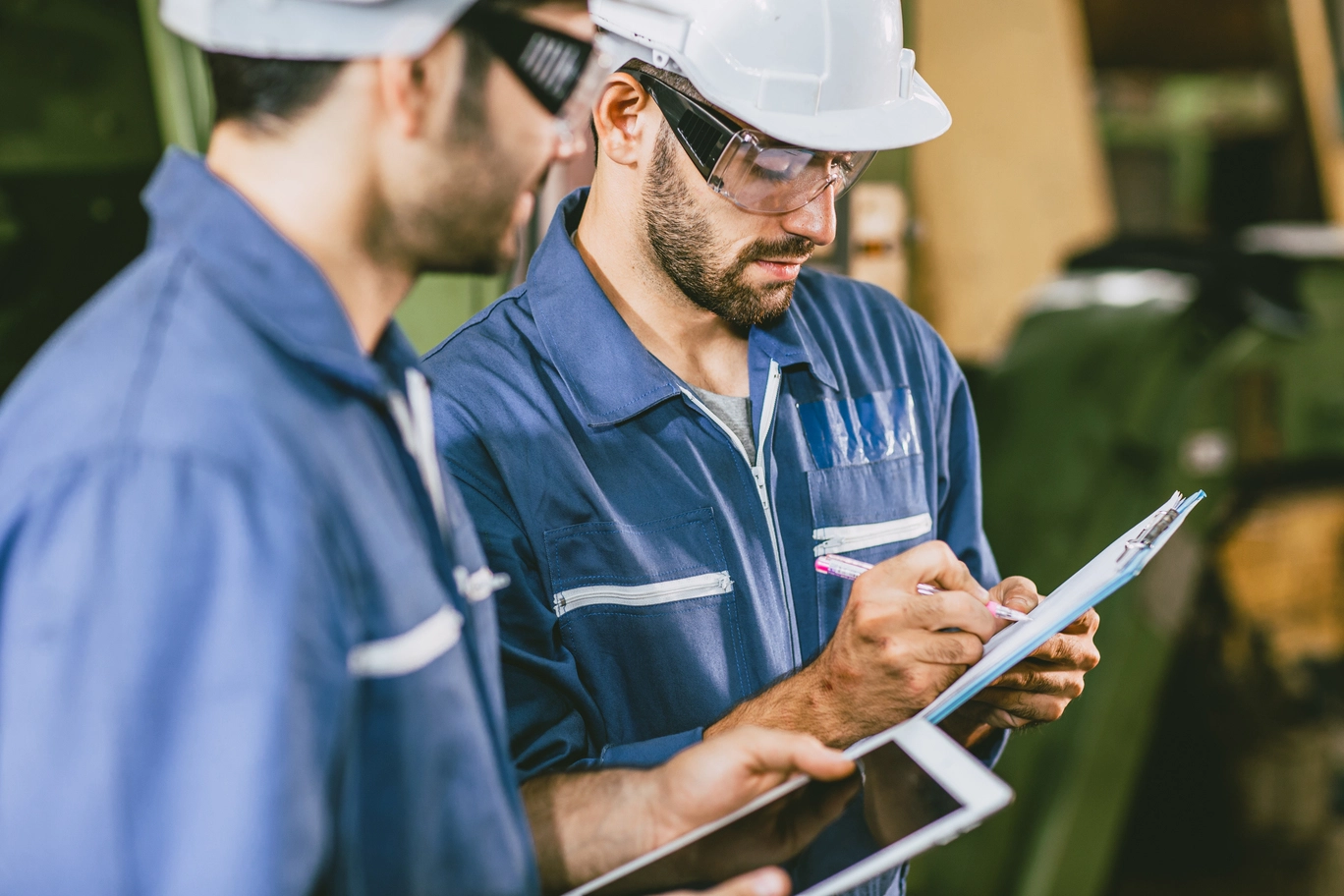 Palmari industriali Zebra: il cuore mobile della tua azienda