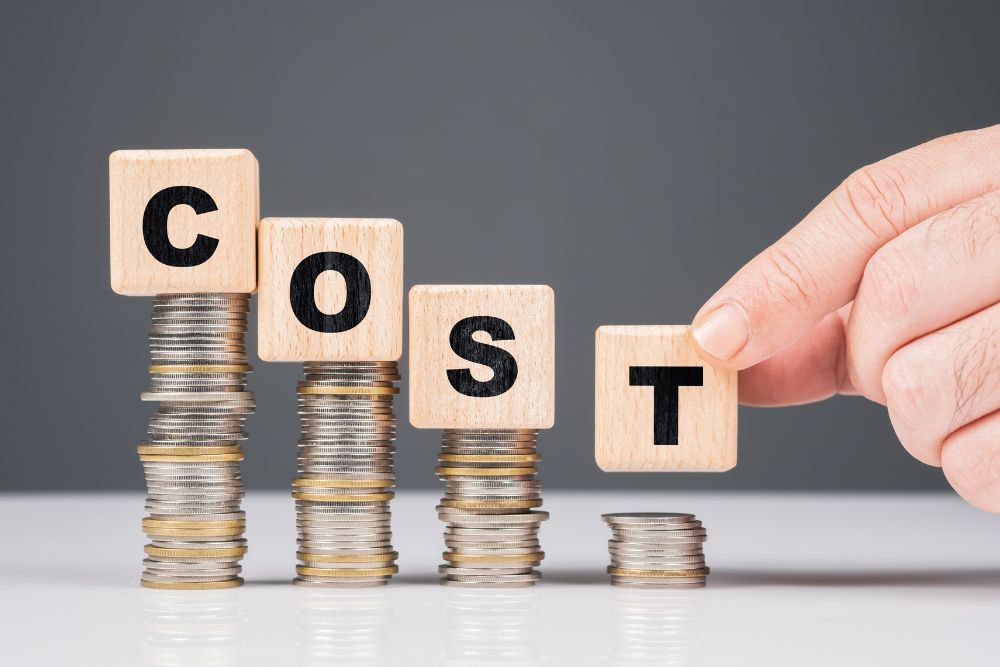 Come abbattere i costi operativi nella produzione con il noleggio