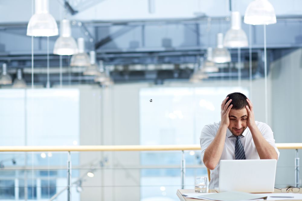 5 errori da evitare nella gestione tecnologica del magazzino