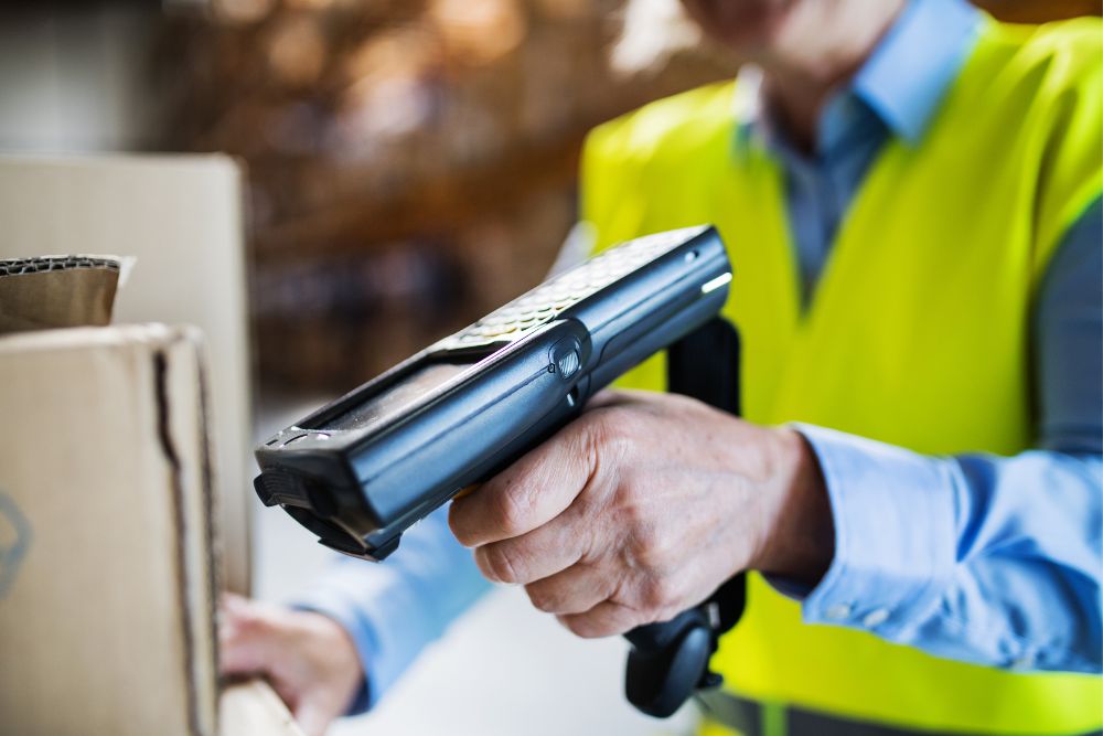 Soluzioni Zebra + noleggio: il binomio perfetto per l’industria 4.0