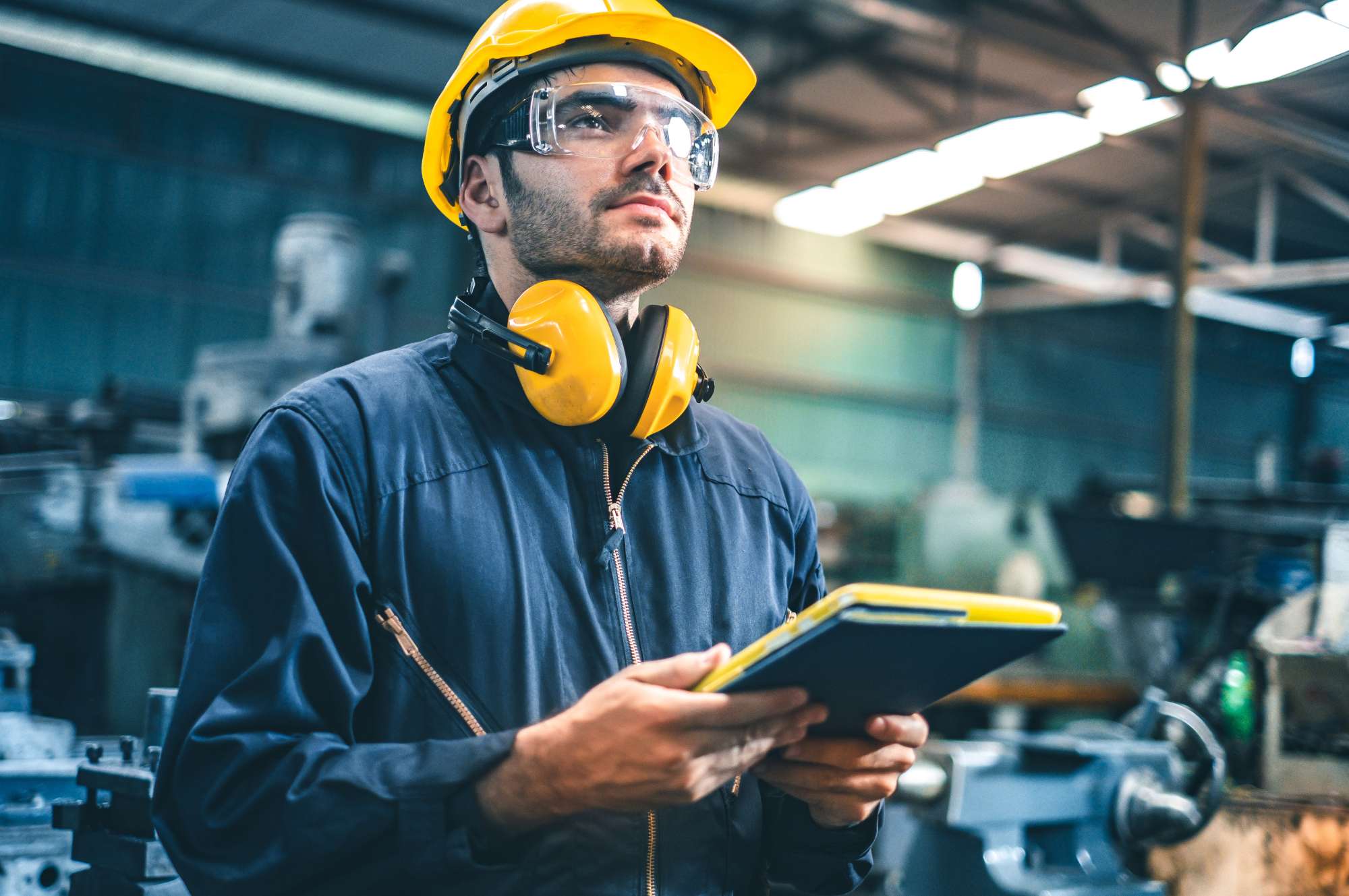 Perché il 2026 sarà l’anno del noleggio tecnologico nell’industria italiana
