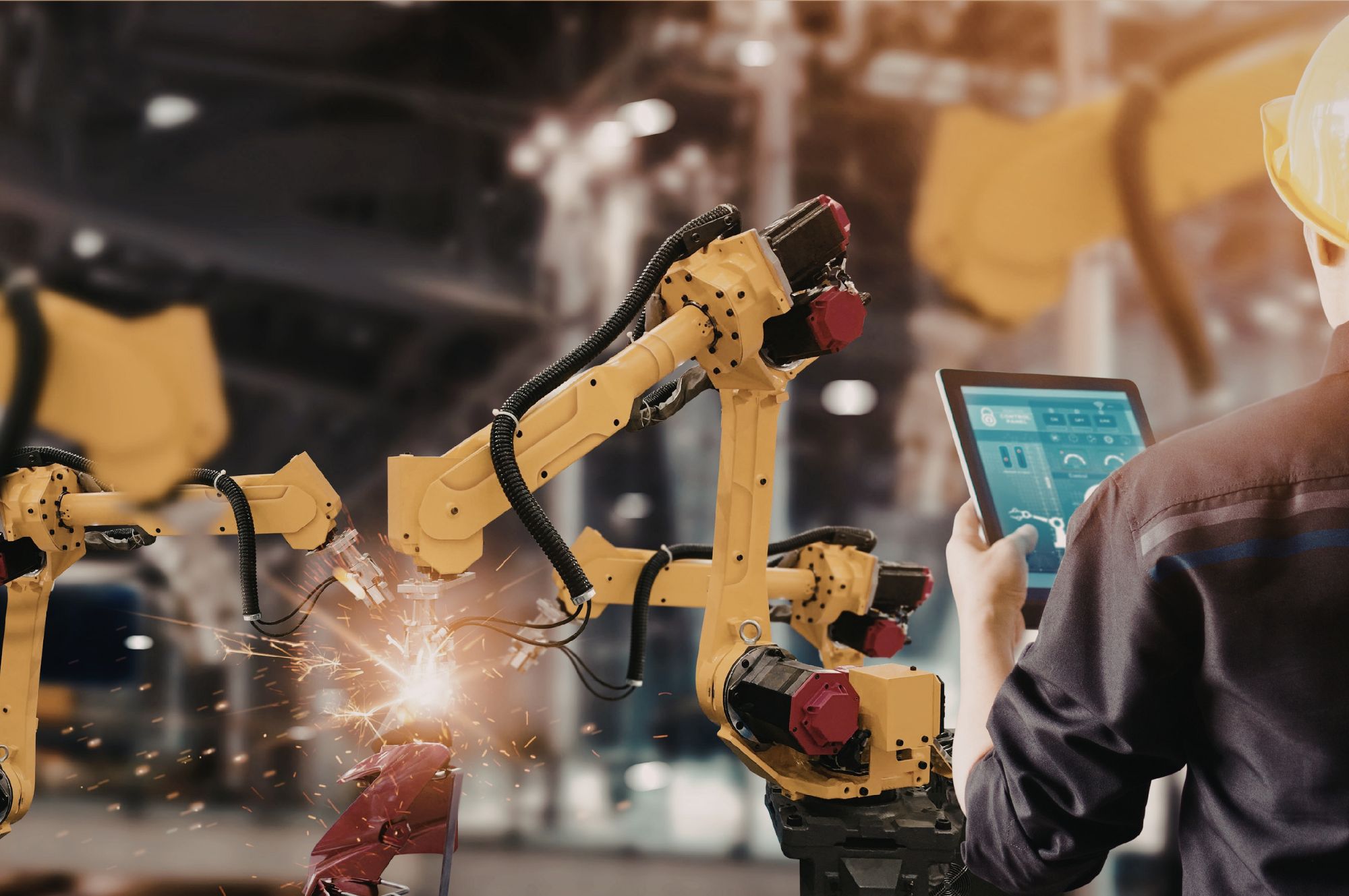 Tablet Rugged: la rivoluzione digitale per l’industria e i vantaggi del noleggio