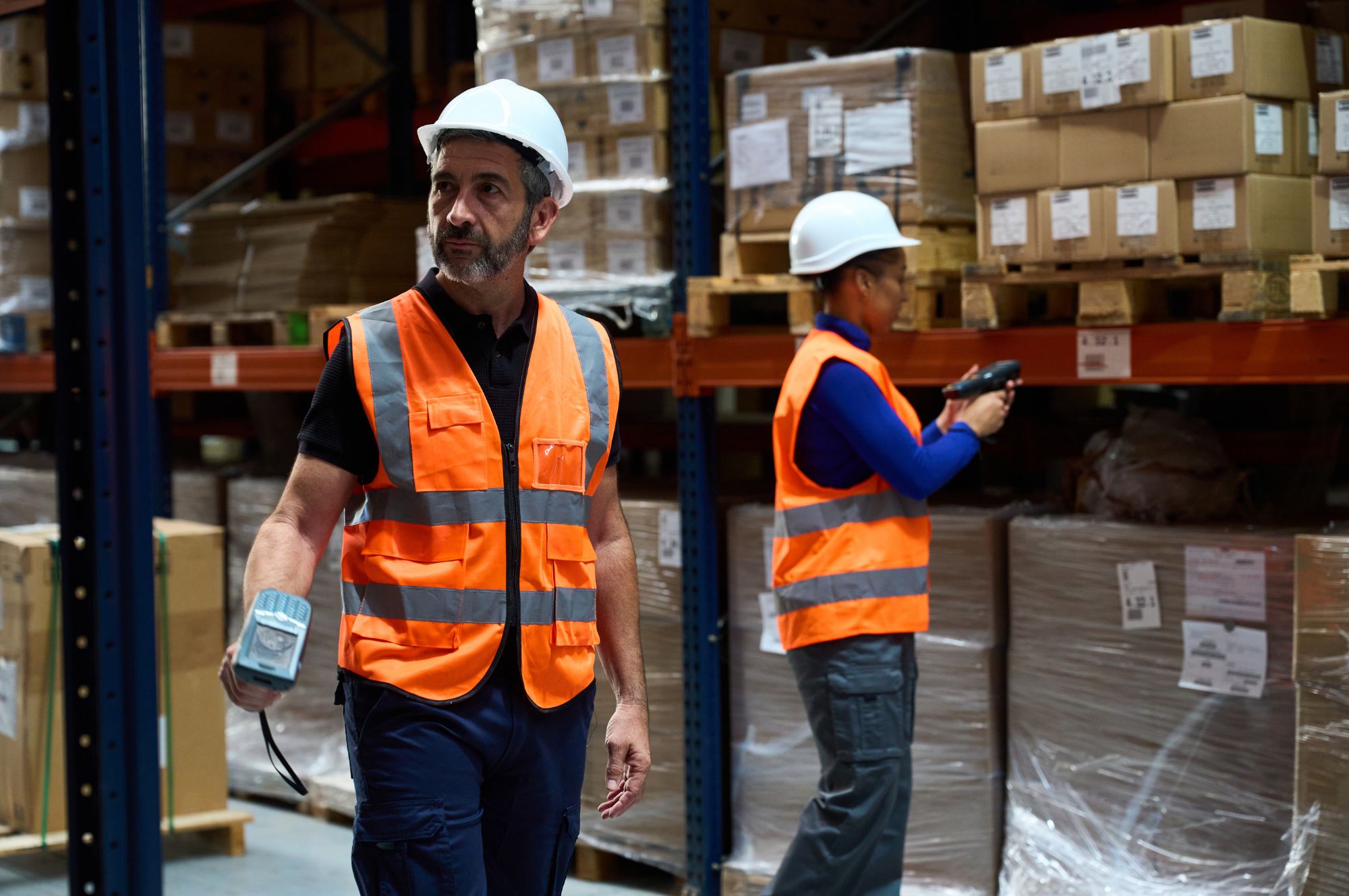 Palmari industriali: cosa sono e perché fanno la differenza